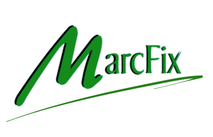 Logo Marcfix